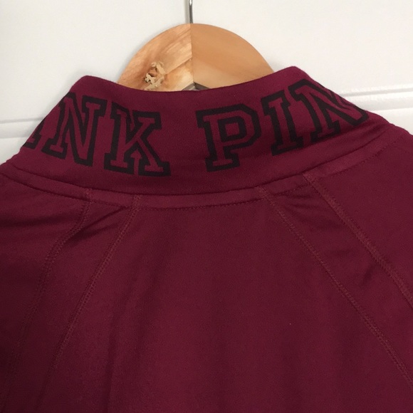 PINK Victoria Secrets Jacket - Picture 6 of 8